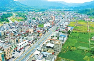 ​广东最穷的十大县城 1.连平县 2.紫金县 3.新兴县