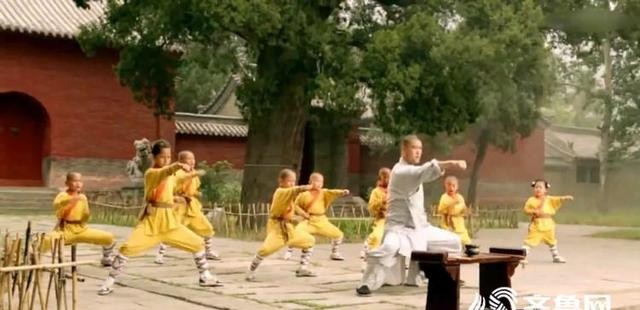 陈情令陈卓璇演的谁(陈卓璇舞台上十分嚣张目中无人)