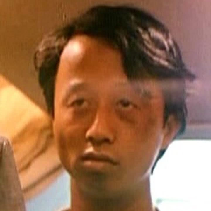 贾兆冀个人资料写真作品