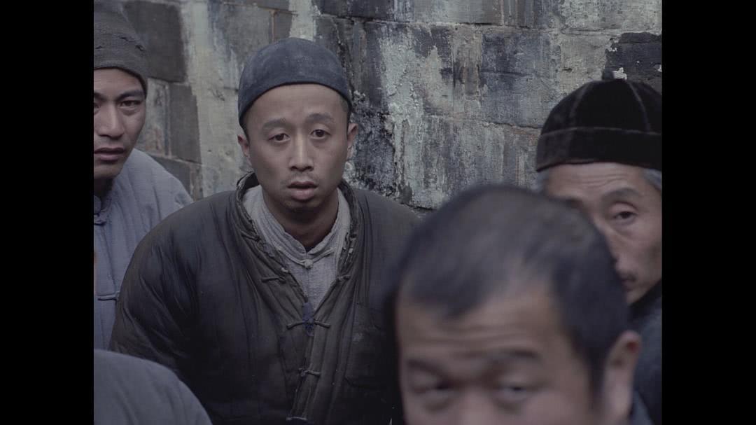 贾兆冀个人资料写真作品