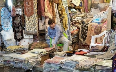 ​伊朗人口、面积有多少？相当于我国哪个省？