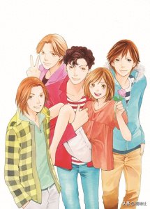 ​日本十大好看的少女漫推荐 最好看的日本少女漫画有哪些