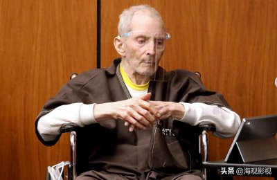 ​纪录片《纽约灾星》主人公罗伯特·杜斯特于1月10日在狱中离世