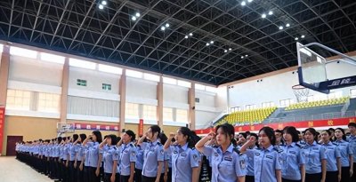 ​考上警察学院的难度有多大？答案来了，这篇文章分析得非常清楚