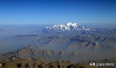 ​中国为何放弃帕米尔高原，只收回1158平方公里，背后有哪些原因