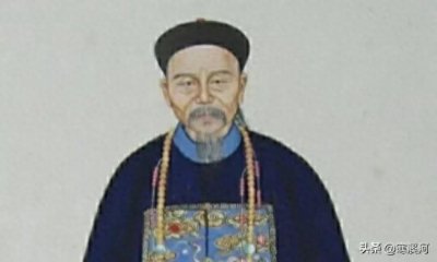 ​被遗忘的晚清名臣--骆秉章