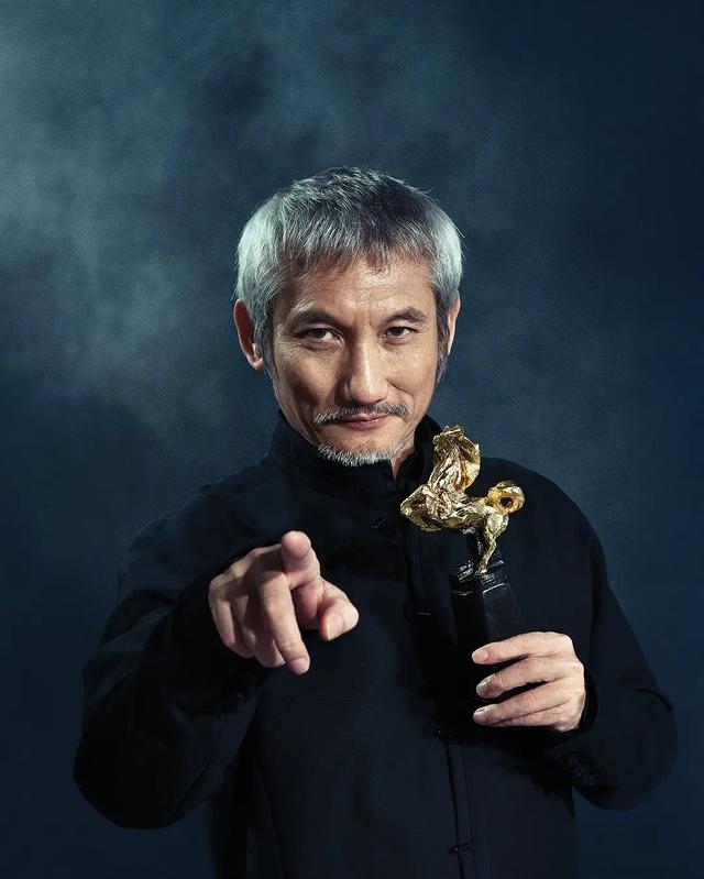 长津湖三位导演分别负责哪三部分(三大著名导演七大顶流演员)(2)