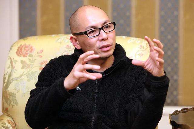 长津湖三位导演分别负责哪三部分(三大著名导演七大顶流演员)(3)