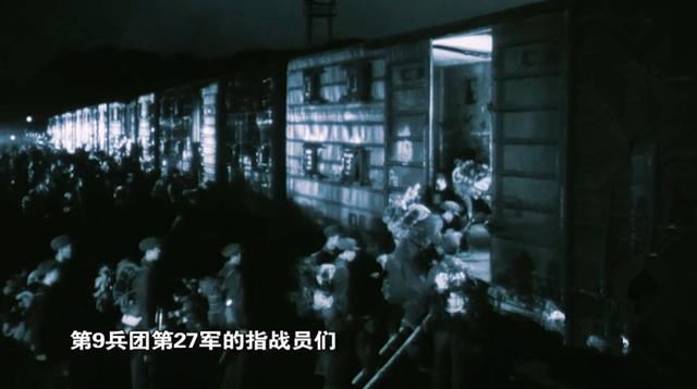 长津湖三位导演分别负责哪三部分(三大著名导演七大顶流演员)(7)