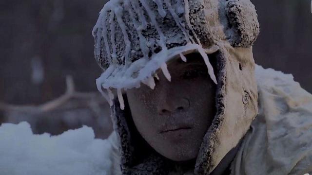 长津湖三位导演分别负责哪三部分(三大著名导演七大顶流演员)(9)