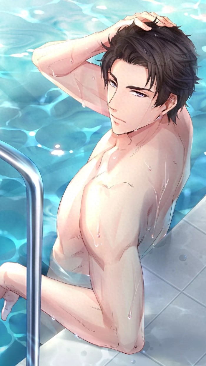 《恋与制作人》手机壁纸：壁纸收割机做好准备 恋与制作人来啦