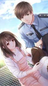 ​《恋与制作人》手机壁纸：壁纸收割机做好准备 恋与制作人来啦