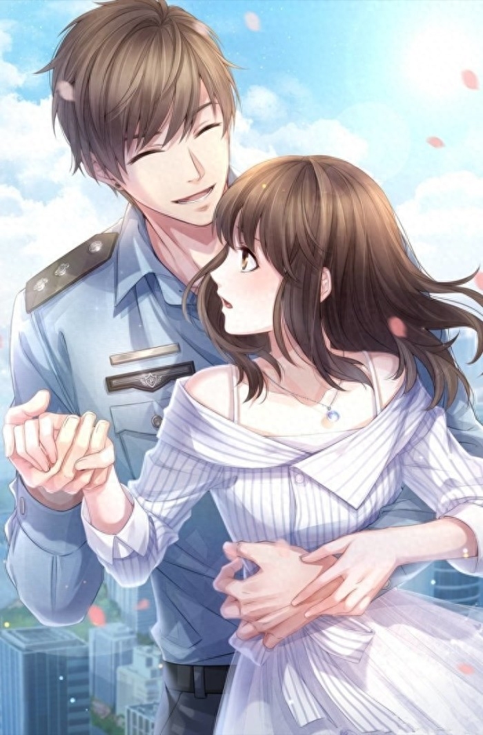 《恋与制作人》手机壁纸：壁纸收割机做好准备 恋与制作人来啦