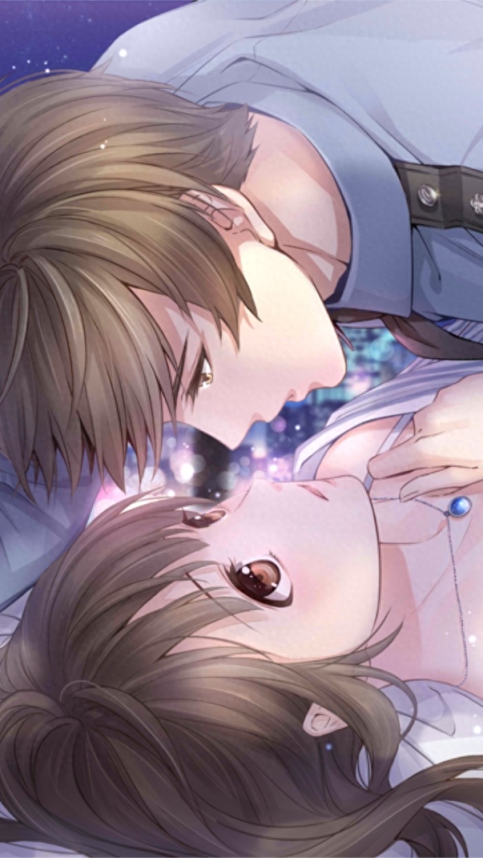 《恋与制作人》手机壁纸：壁纸收割机做好准备 恋与制作人来啦