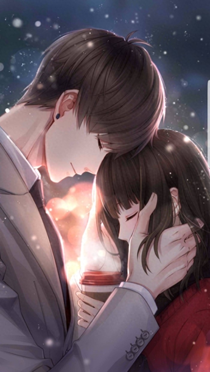 《恋与制作人》手机壁纸：壁纸收割机做好准备 恋与制作人来啦