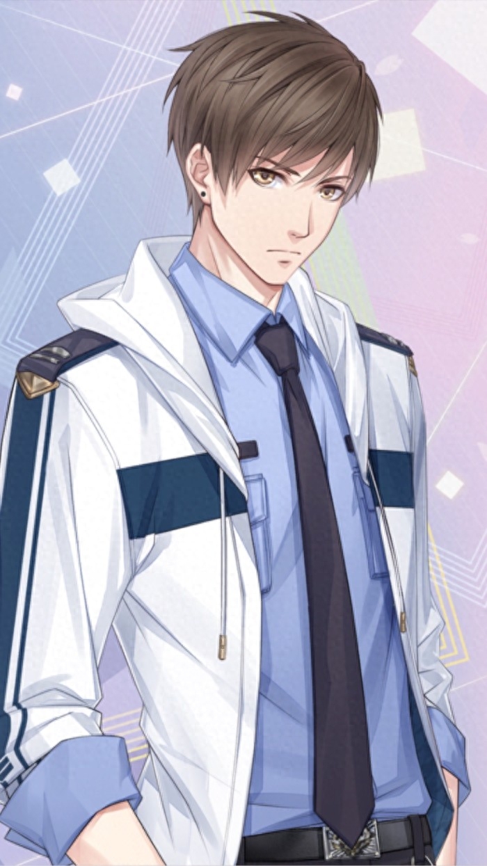 《恋与制作人》手机壁纸：壁纸收割机做好准备 恋与制作人来啦