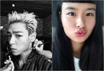 ​崔胜贤女朋友是谁