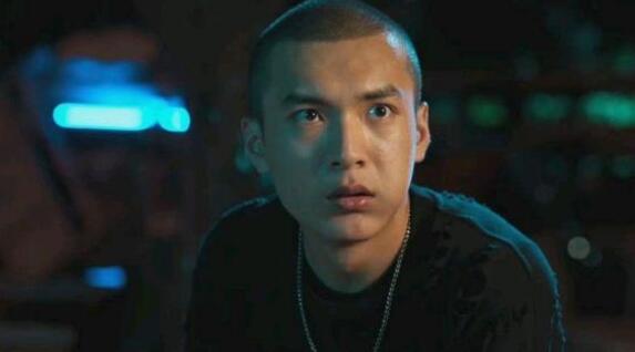 冰雨火姜磊结局是什么