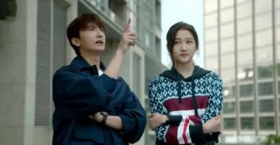 ​二十不惑2梁爽最后和赵优秀在一起了吗