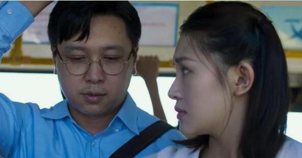 开端凶手女儿为什么下车