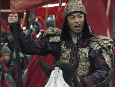 ​大明风华原著结局（大明风华电视剧的介绍）