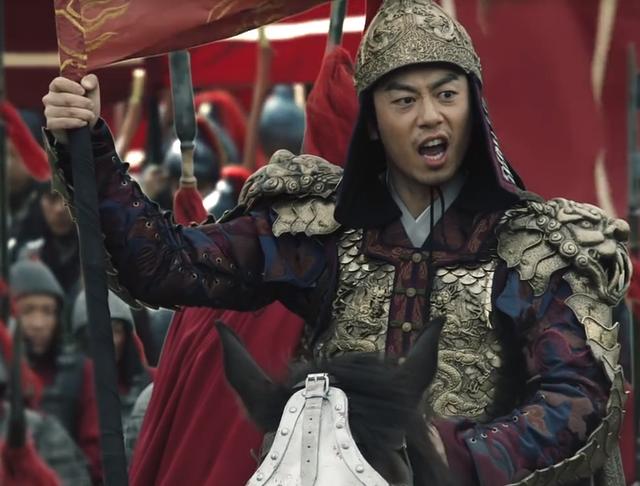 大明风华原著结局(大明风华电视剧的介绍)