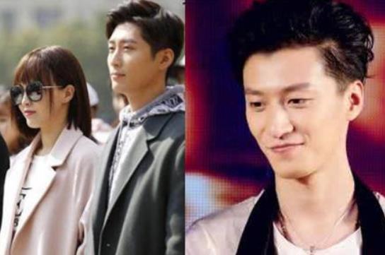 乔任梁和窦骁对比照片 乔任梁和窦骁太像了