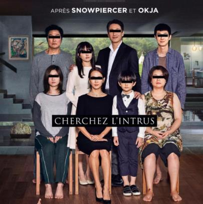 韩国电影寄生虫最后谁死了 男主为什么要杀死老板