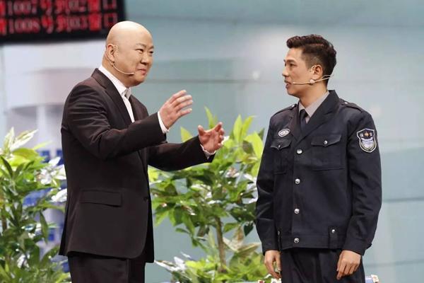 郭冬临小品被毙无缘春晚,官方给出了理由,网友表示没有意义了