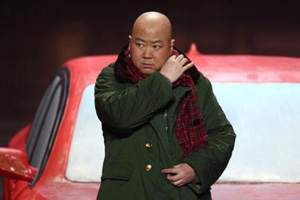 郭冬临小品被毙无缘春晚,官方给出了理由,网友表示没有意义了