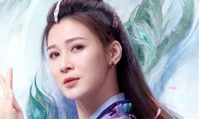 ​童蕾个人资料简介现任老公是谁 和周一围分手原因揭秘