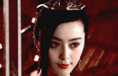 ​《封神榜》苏妲己，到底是妖妇，还是一个可怜之人？