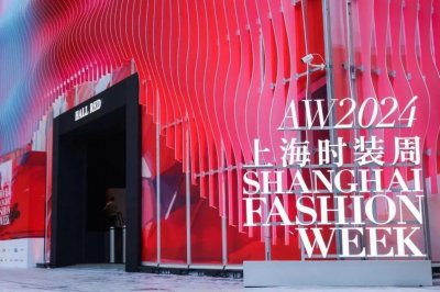​上海时装周的品牌原来早就霸占Kpop圈了！