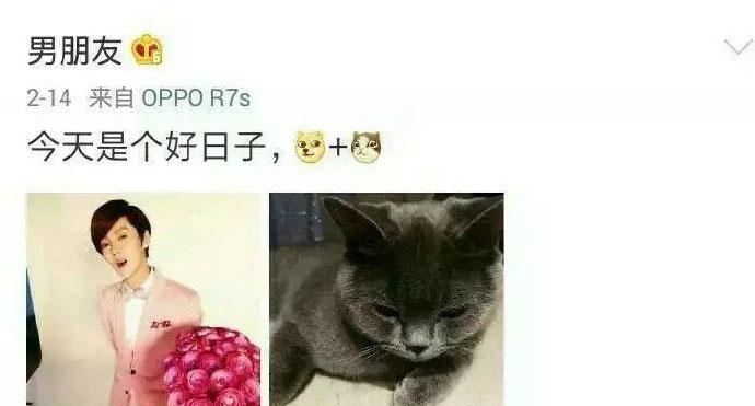 鹿晗用的什么手机(鹿晗现在用什么手机) 第4张 鹿晗用的什么手机(鹿晗现在用什么手机) 第4张