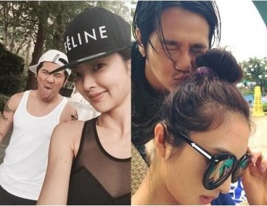 ​曹格被曝与老婆分居 曾深夜发文疑想离婚为孩子勉强坚持