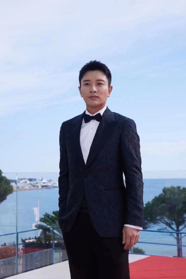 76届戛纳电影节开幕 中国明星聚集戛纳