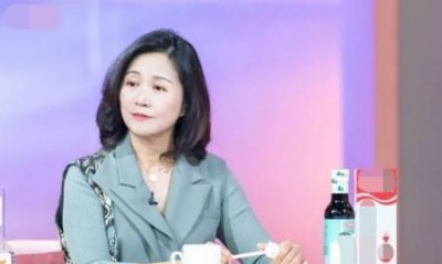 ​黄菡告别非诚勿扰的原因