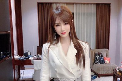 ​金恩圣的前女友吴女士是谁，和吴宥萱真实关系