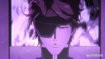 ​《死神》千年血战篇：对比友哈巴赫，蓝染的能力更加无敌！