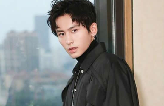 张哲瀚个人资料简介 张哲瀚演的古装剧