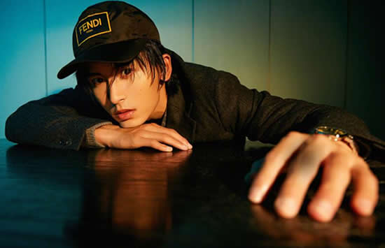 张哲瀚个人资料简介 张哲瀚演的古装剧