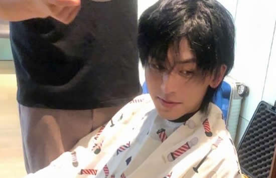 张哲瀚个人资料简介 张哲瀚演的古装剧