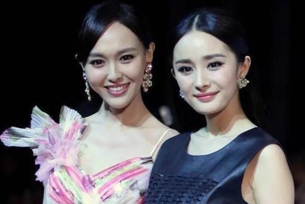 娱乐唐嫣和杨幂决裂的原因,唐嫣和谁结婚了 1
