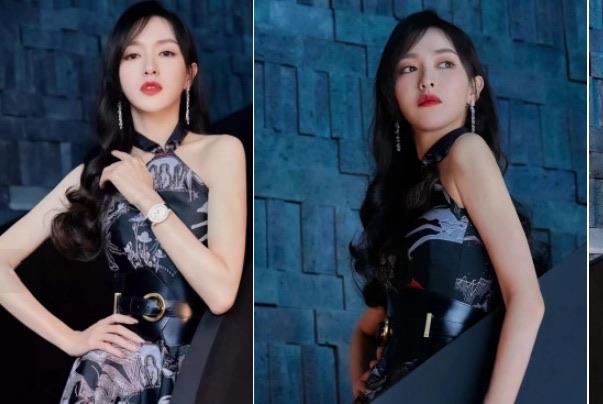 娱乐唐嫣和杨幂决裂的原因,唐嫣和谁结婚了 2