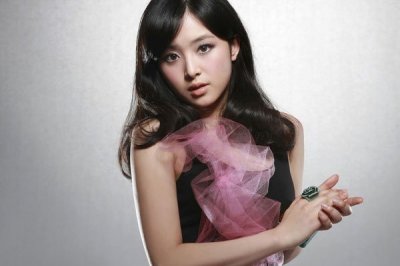 ​张含韵被潜规则怎么回事 为什么被称为公交车