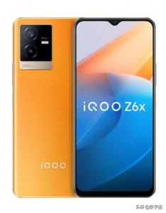 ​5款「6000毫安」大电池手机，给家人用很不错