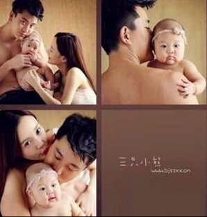 贾乃亮微博晒幸福 求婚三周年依然甜蜜如初