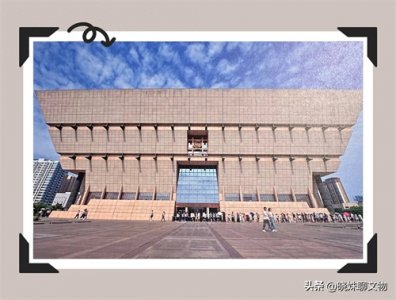 ​过国庆，来山西博物院看十二大镇馆之宝，其中两件为镇国之宝