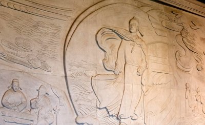 ​“初唐四杰”排名引发争议，当时的“王杨卢骆” 现下的排名如何？