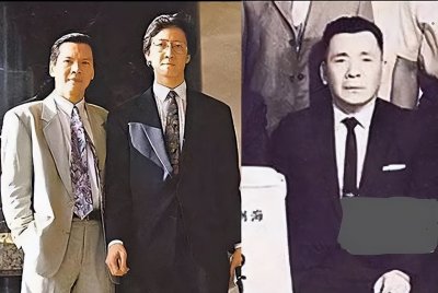 ​向氏家族的发家史，这是一个卧虎藏龙的家族